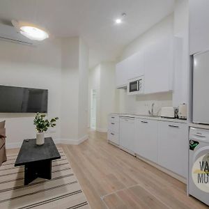 Appartement met Twee Slaapkamers