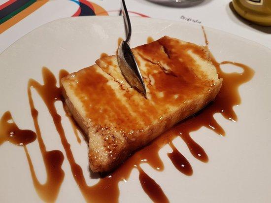 MU El Placer de la Carne